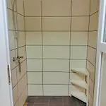 아파트 St Maximin Erdgeschoss Lounge