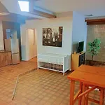 아파트 St Maximin Erdgeschoss Lounge *