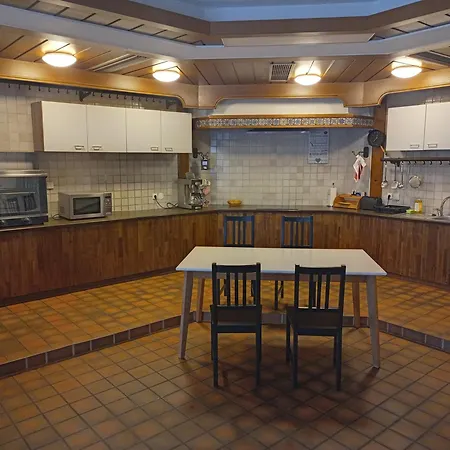 Apartamento St Maximin Erdgeschoss Lounge Trier