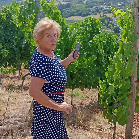 St Maximin Erdgeschoss Lounge *