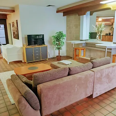 St Maximin Erdgeschoss Lounge 아파트
