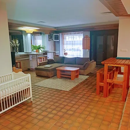 St Maximin Erdgeschoss Lounge Trier