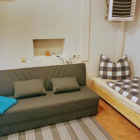 アパート St Maximin Erdgeschoss Lounge *