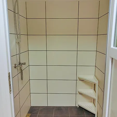 Apartamento St Maximin Erdgeschoss Lounge