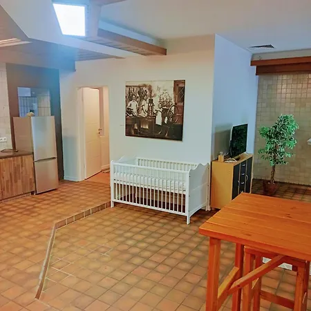 Apartamento St Maximin Erdgeschoss Lounge *