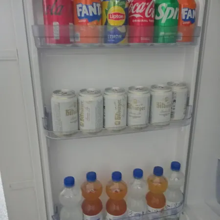 アパート St Maximin Erdgeschoss Lounge