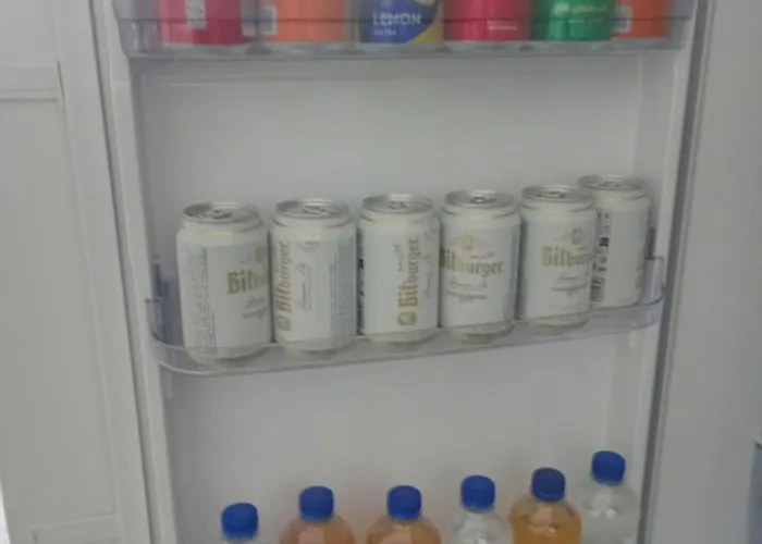 アパート St Maximin Erdgeschoss Lounge