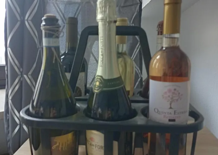 St Maximin Erdgeschoss Lounge * トリーア